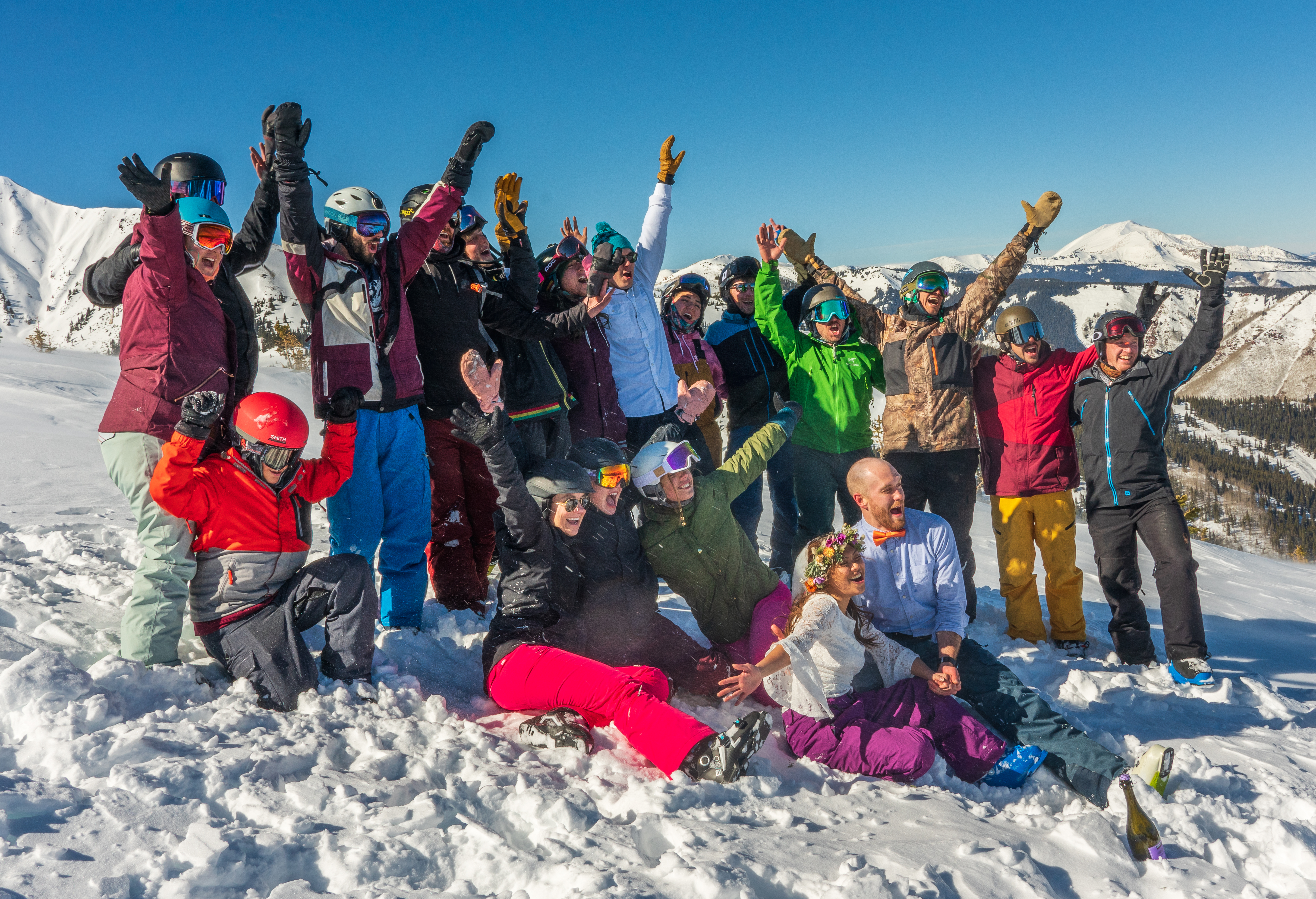 Cody Jessa Wedding-65