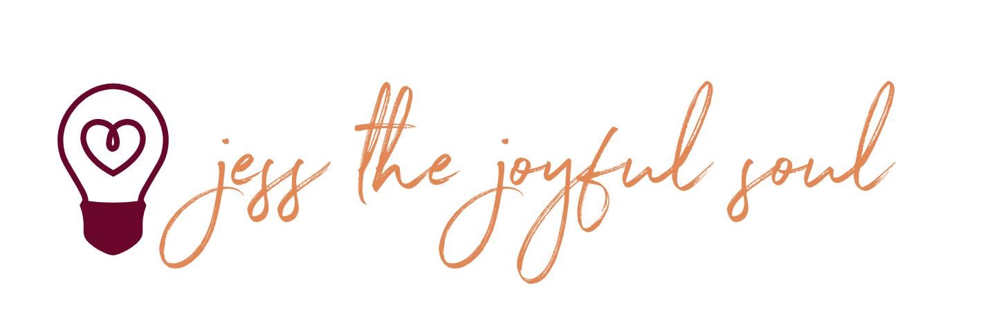 Jess The Joyful Soul