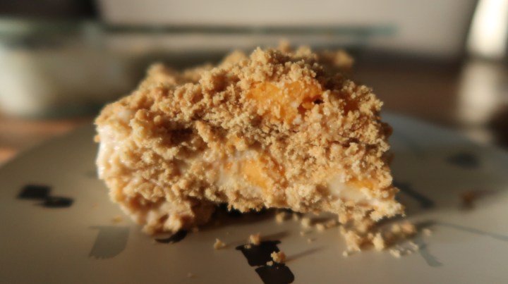 Easy Dessert Recipes: Mango&nbsp;Float